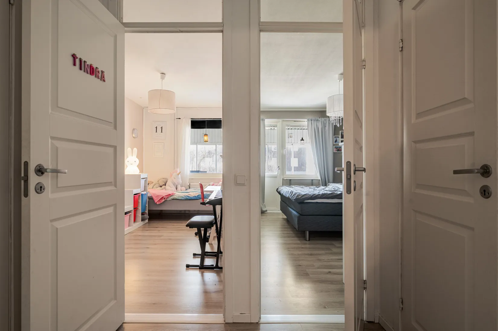 Bostadsrätt, Sjövägen 56, Brunflo, Östersund