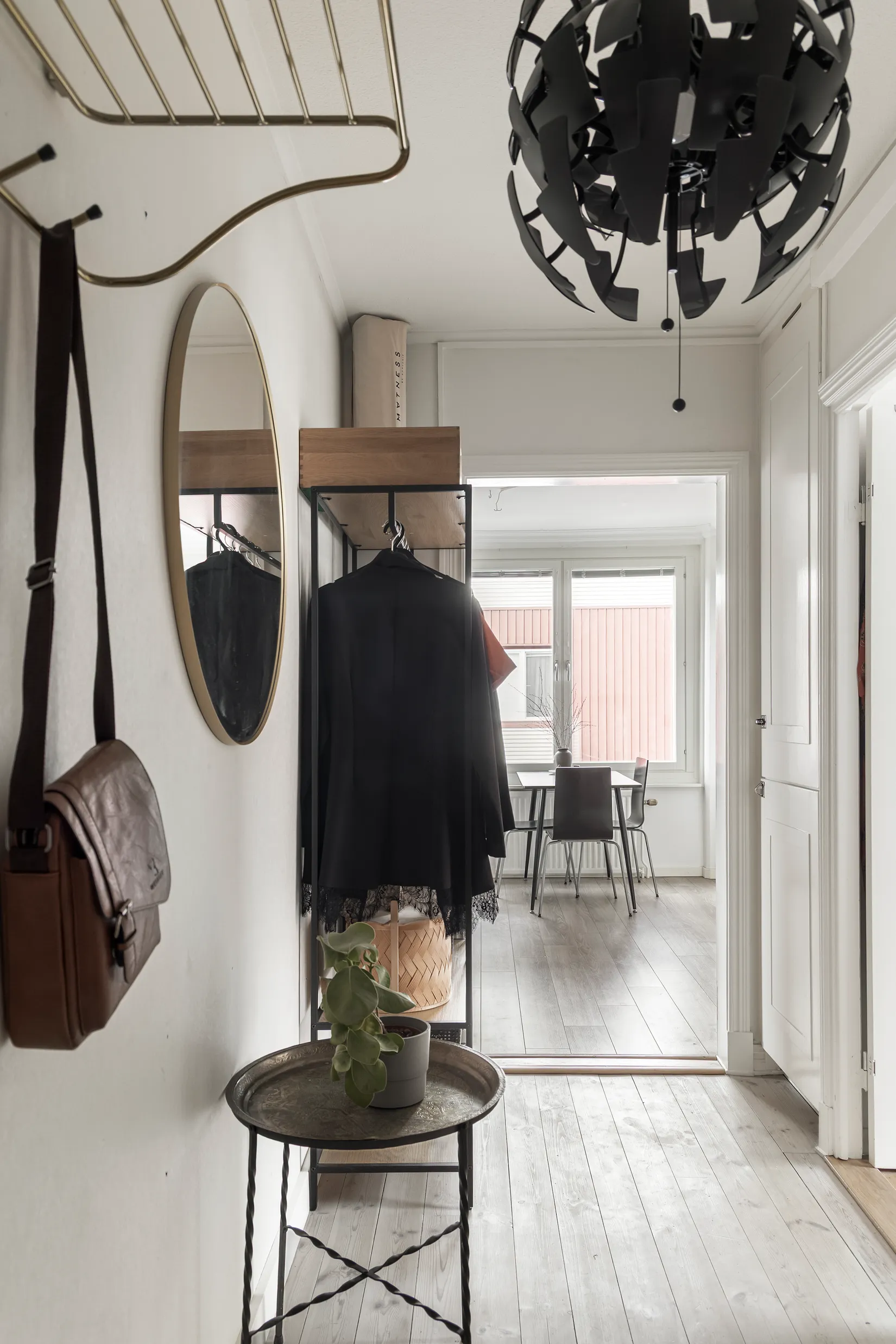 Bostadsrätt, Göteborgsvägen 72B, Surte, Ale