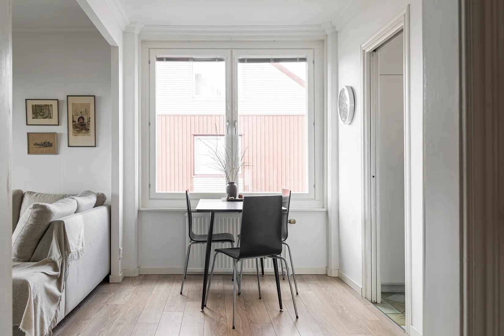 Bostadsrätt, Göteborgsvägen 72B, Surte, Ale