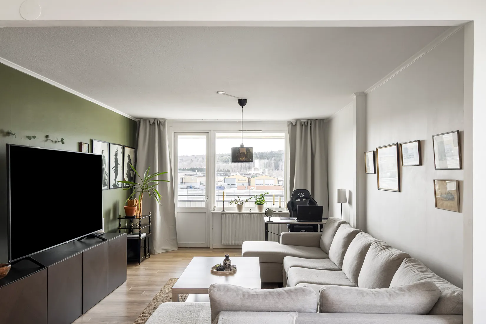 Bostadsrätt, Göteborgsvägen 72B, Surte, Ale