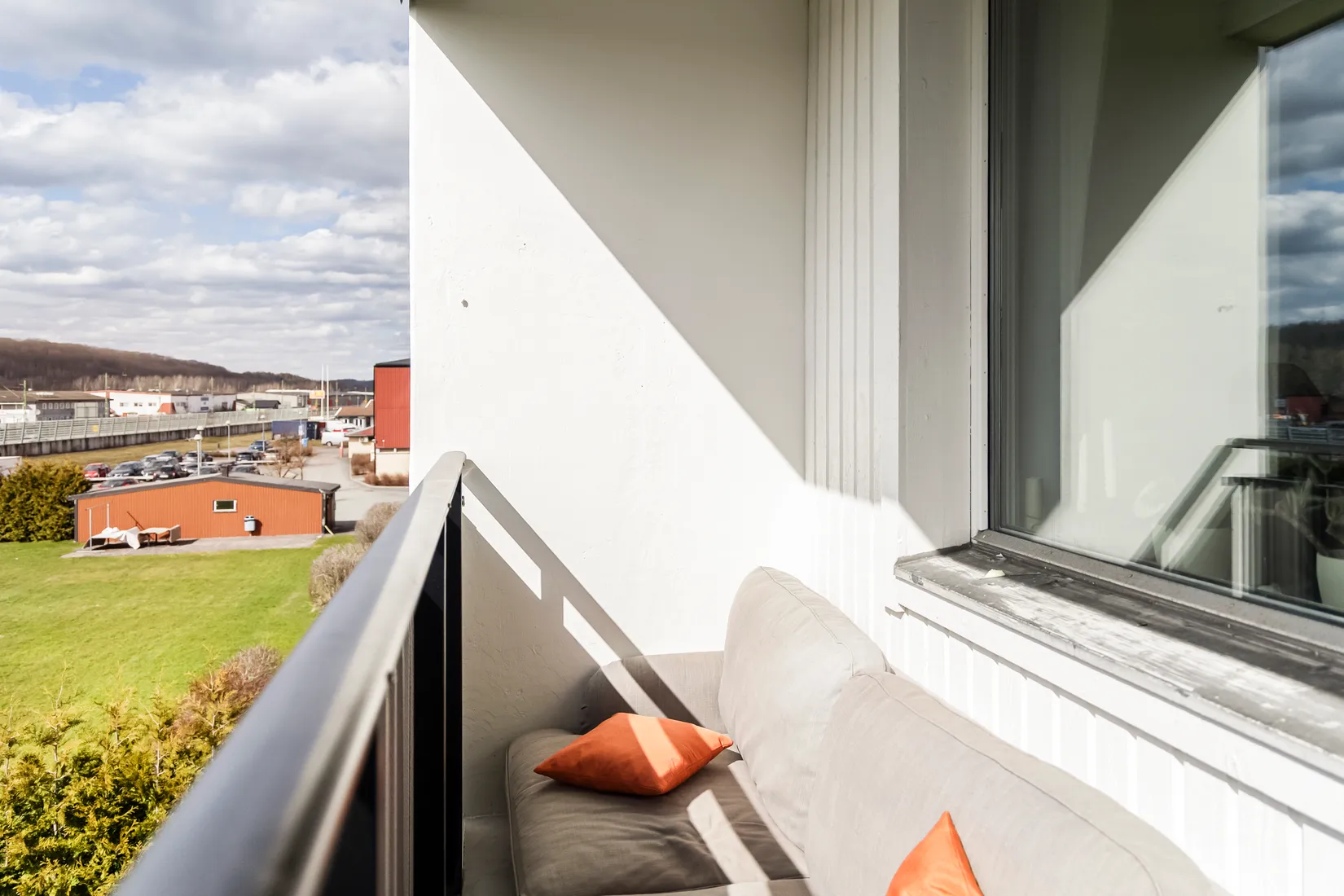 Bostadsrätt, Göteborgsvägen 72B, Surte, Ale