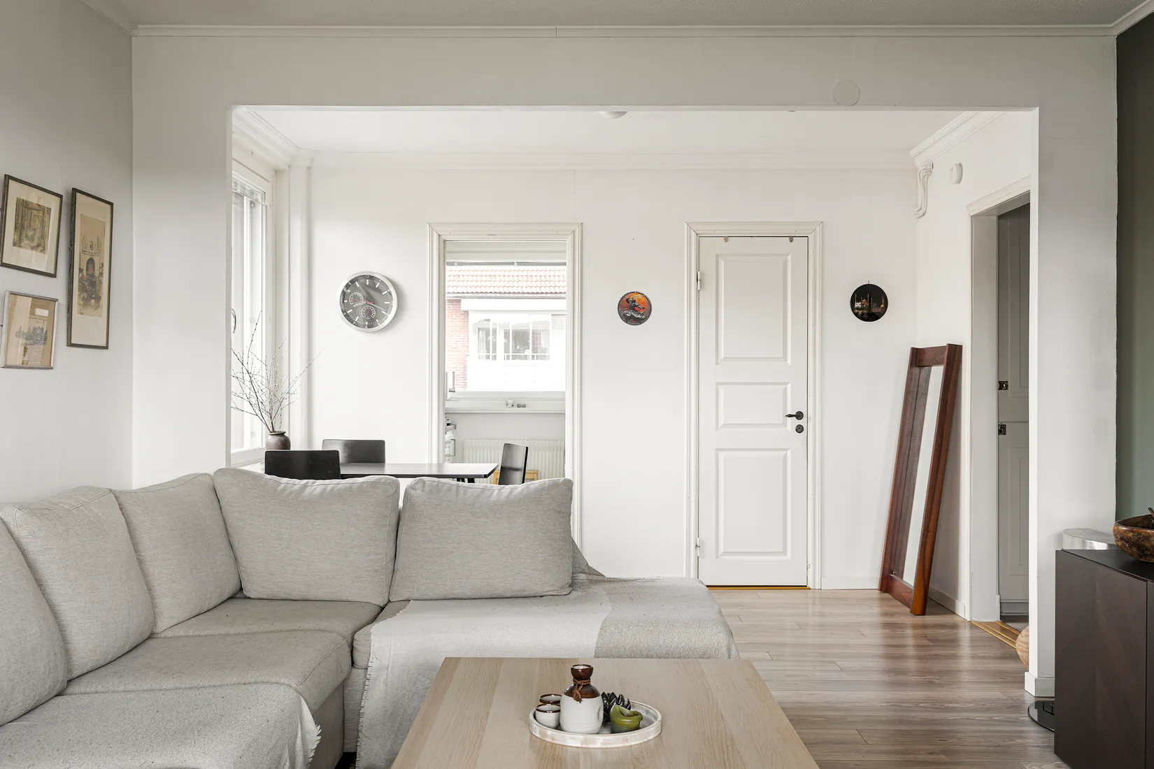 Bostadsrätt, Göteborgsvägen 72B, Surte, Ale