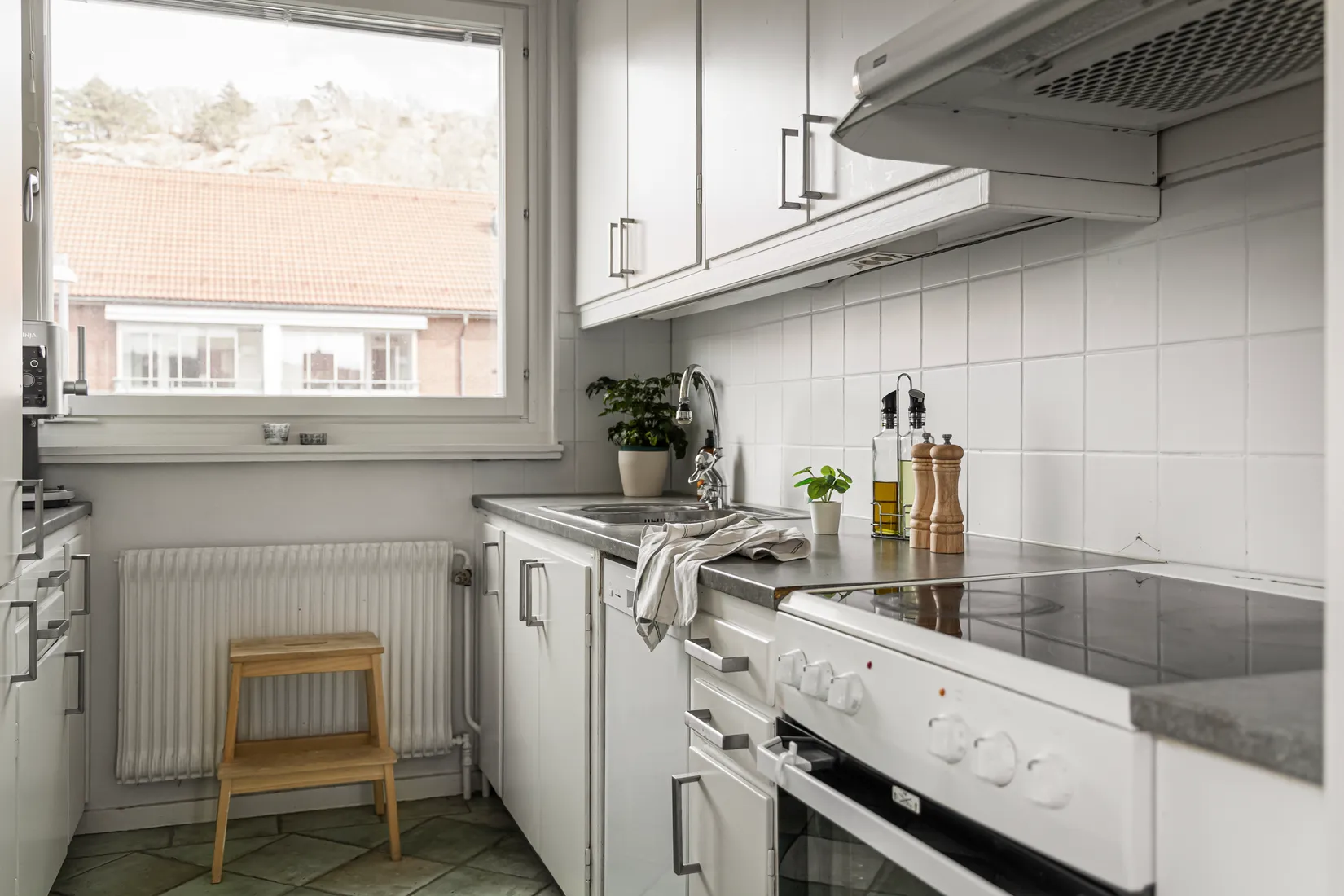 Bostadsrätt, Göteborgsvägen 72B, Surte, Ale