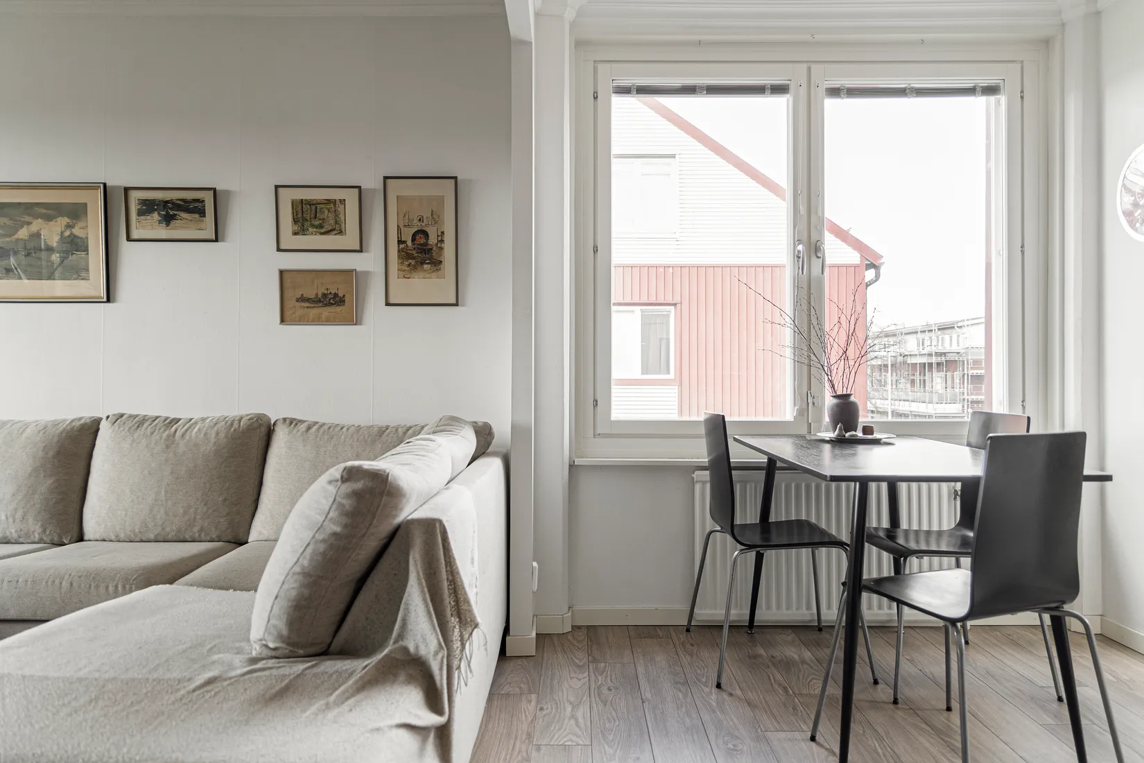 Bostadsrätt, Göteborgsvägen 72B, Surte, Ale