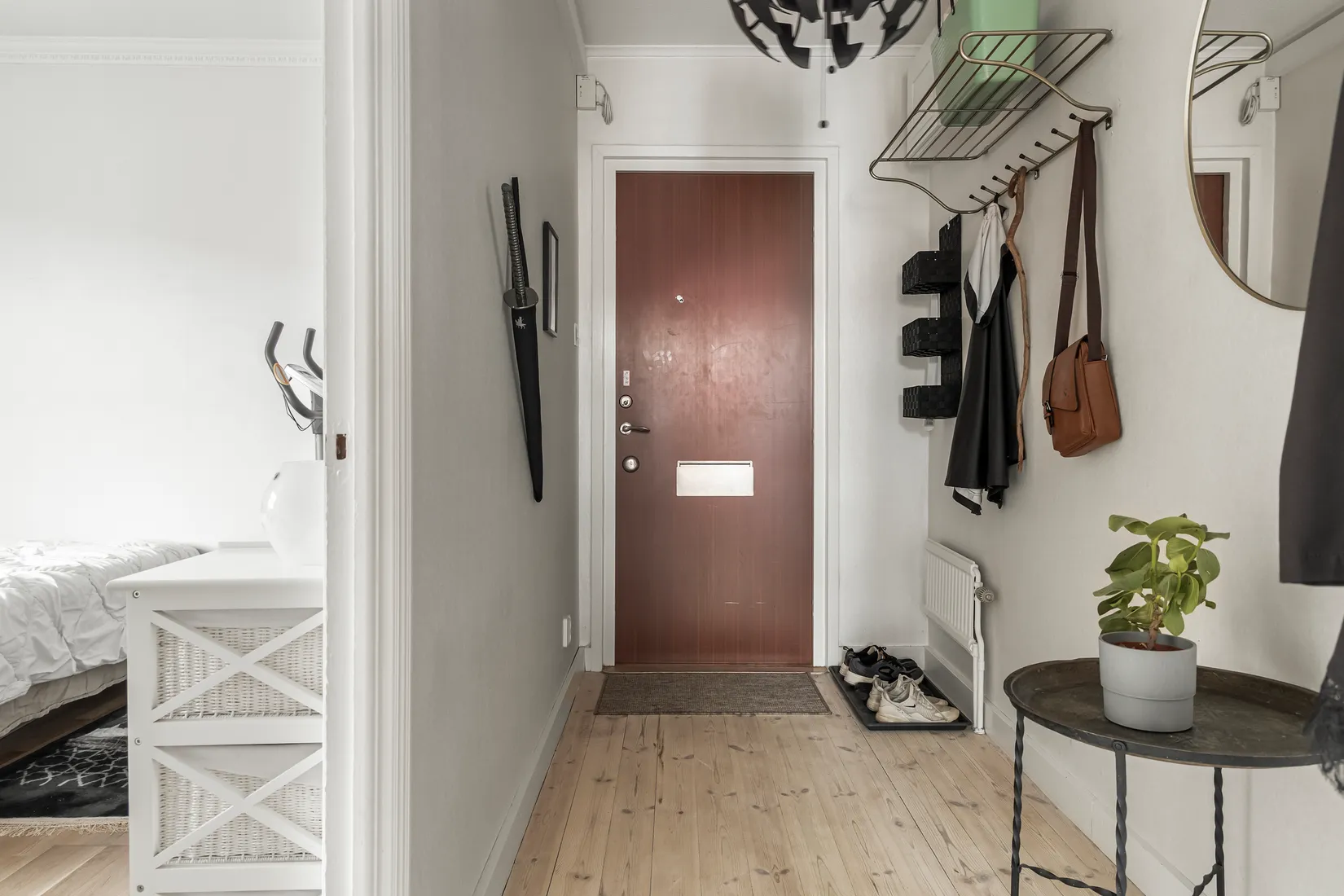 Bostadsrätt, Göteborgsvägen 72B, Surte, Ale