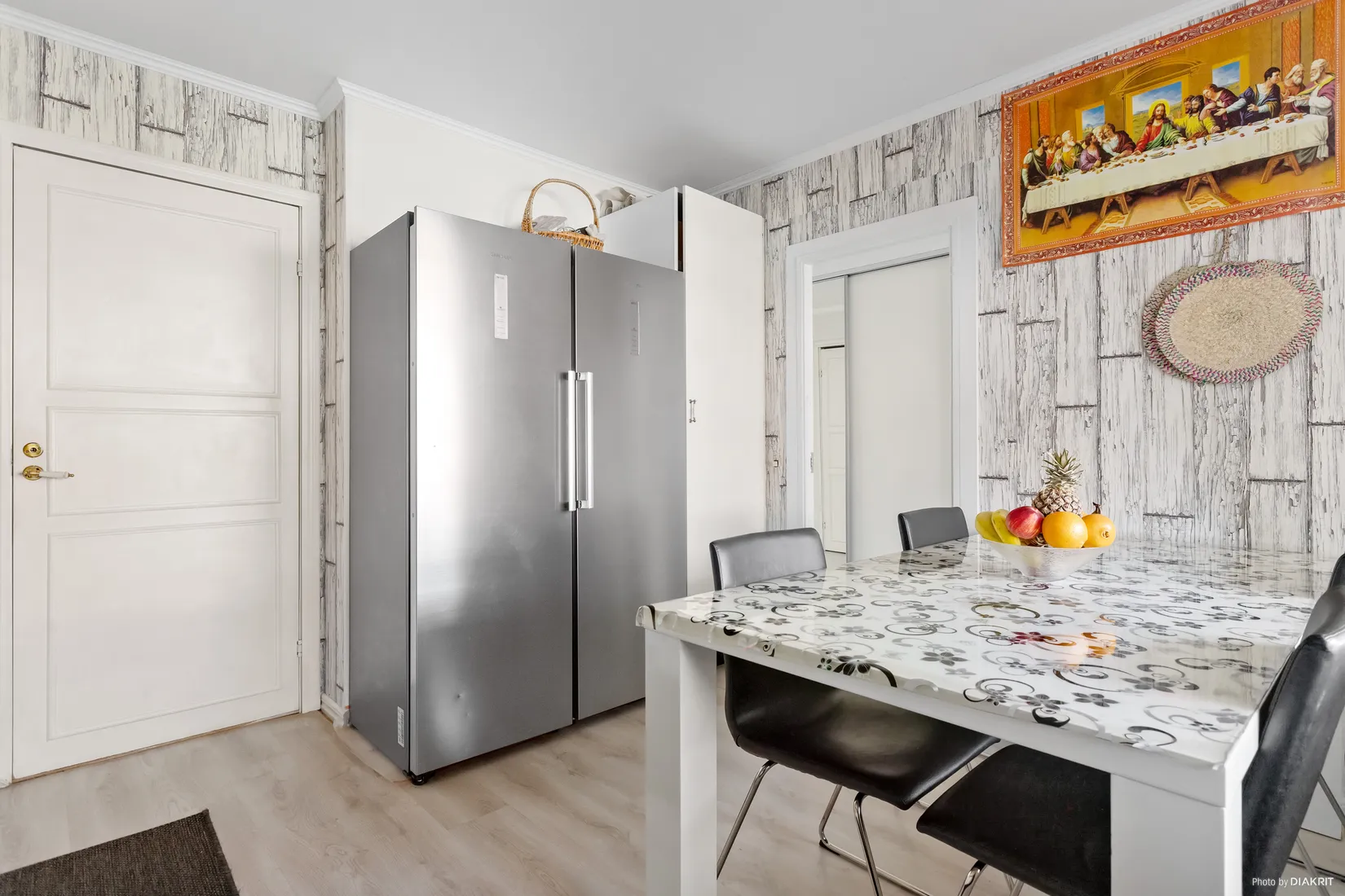Bostadsrätt, Stämpelgatan 11D, Björkhaga, Örebro