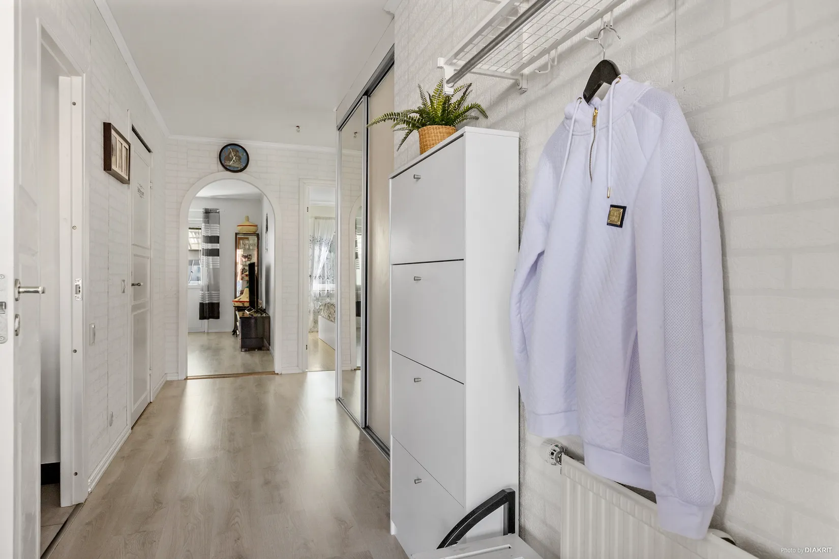 Bostadsrätt, Stämpelgatan 11D, Björkhaga, Örebro