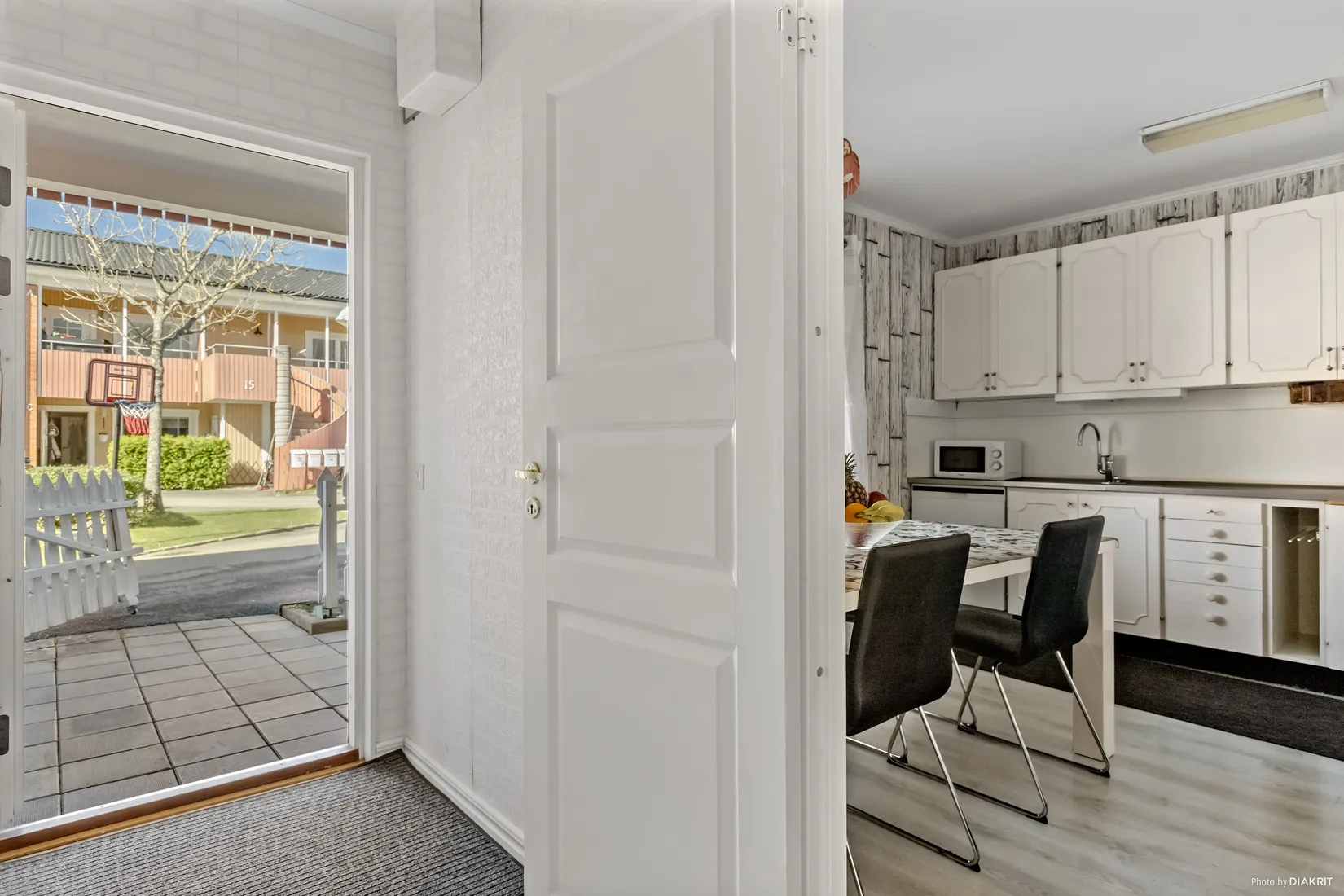 Bostadsrätt, Stämpelgatan 11D, Björkhaga, Örebro