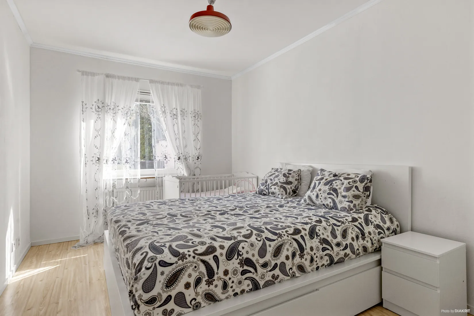 Bostadsrätt, Stämpelgatan 11D, Björkhaga, Örebro