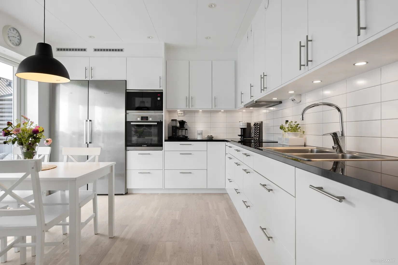 Radhus, Nästegårdsvägen 1 A, Lillån, Örebro