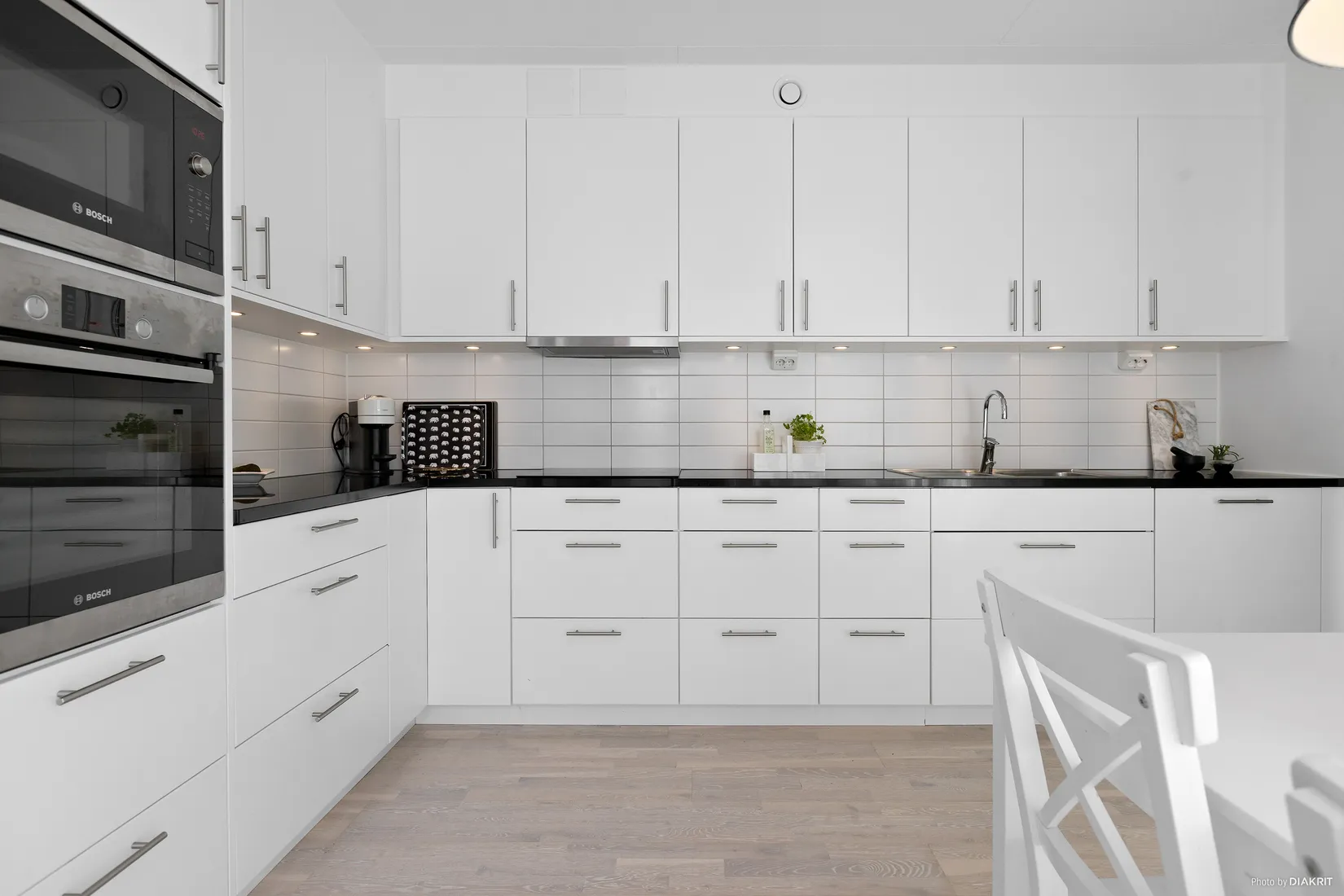 Radhus, Nästegårdsvägen 1 A, Lillån, Örebro
