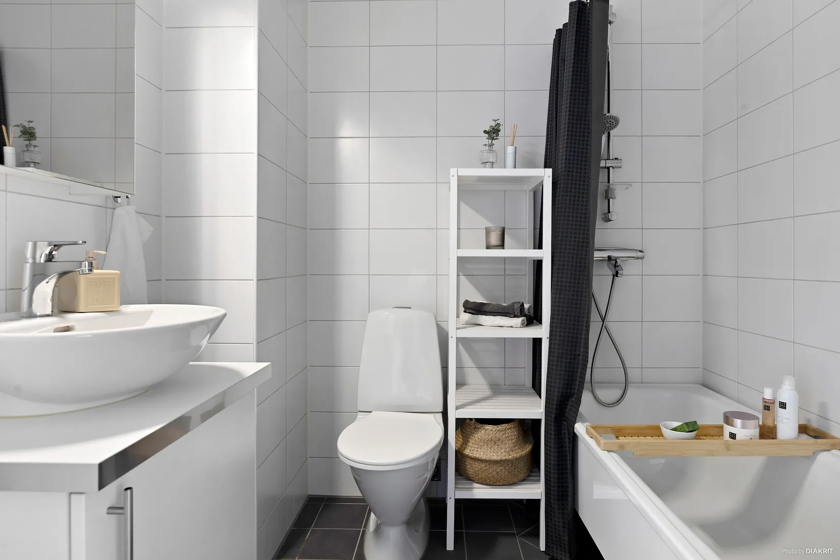Radhus, Nästegårdsvägen 1 A, Lillån, Örebro