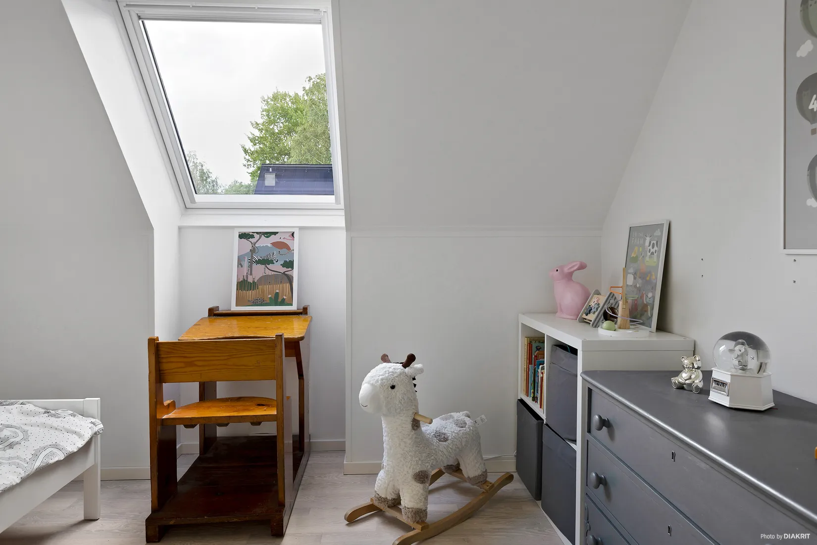 Radhus, Nästegårdsvägen 1 A, Lillån, Örebro