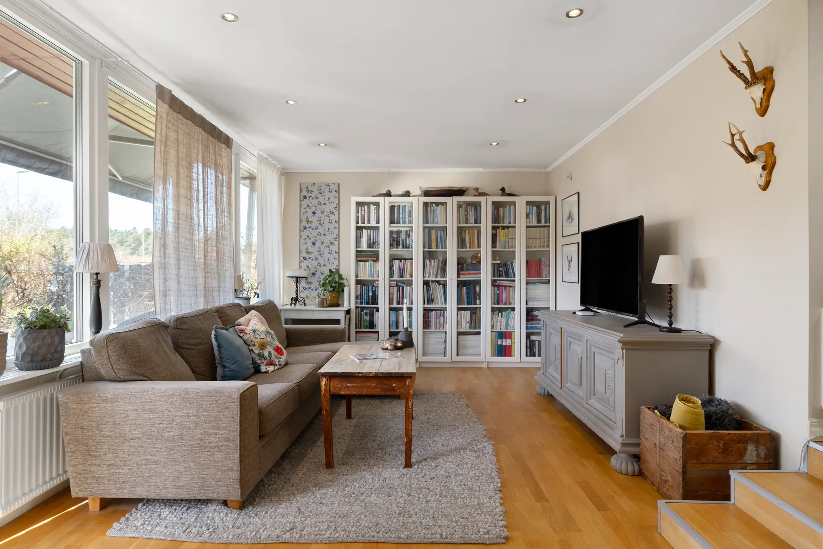 Radhus, Fasanvägen 43, Märsta - Ekilla, Sigtuna