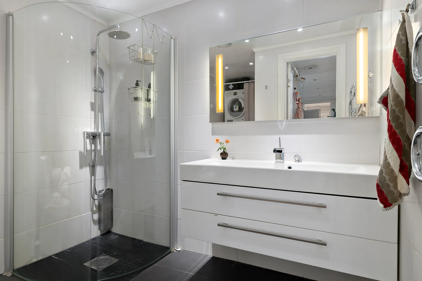 Radhus, Fasanvägen 43, Märsta - Ekilla, Sigtuna