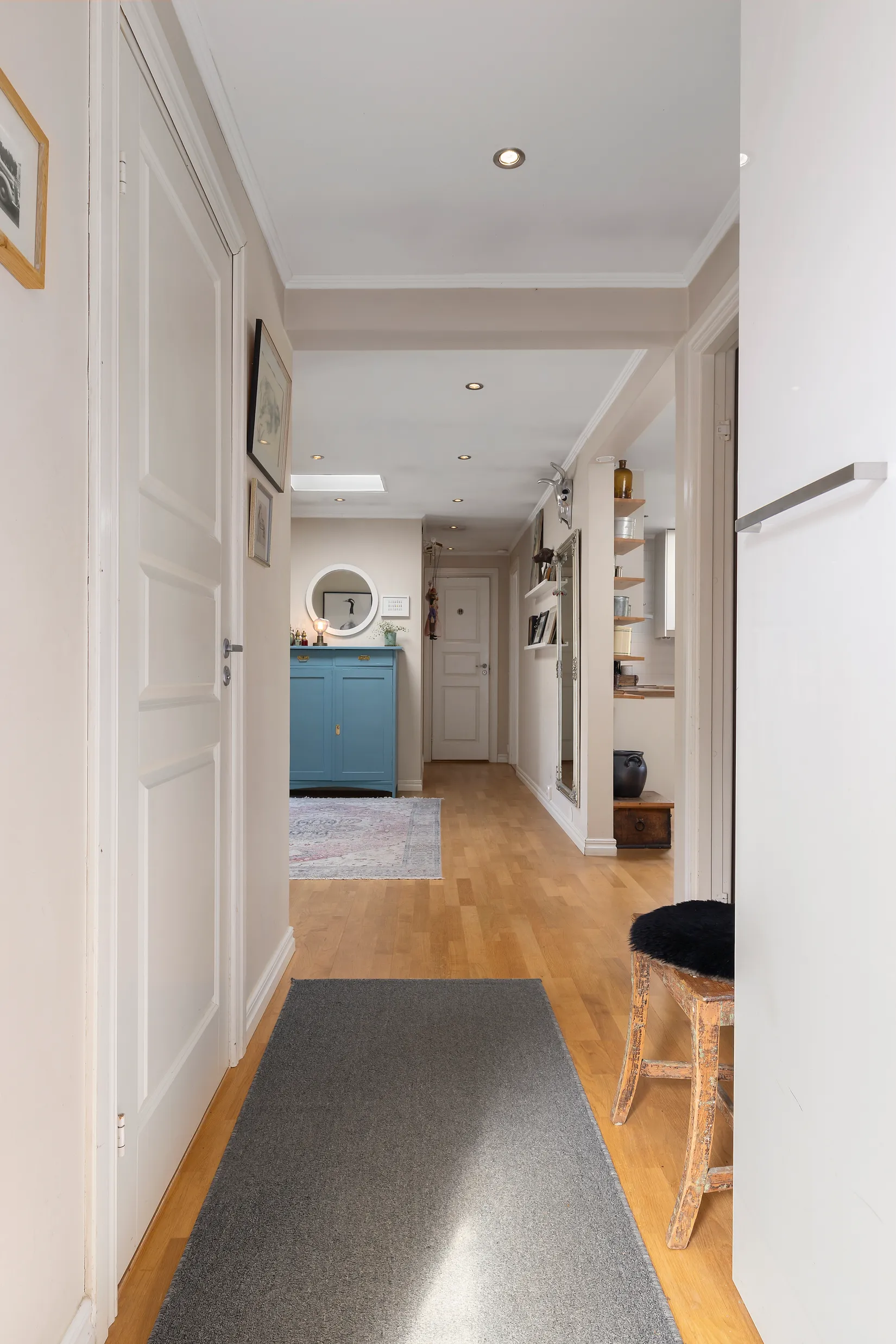 Radhus, Fasanvägen 43, Märsta - Ekilla, Sigtuna