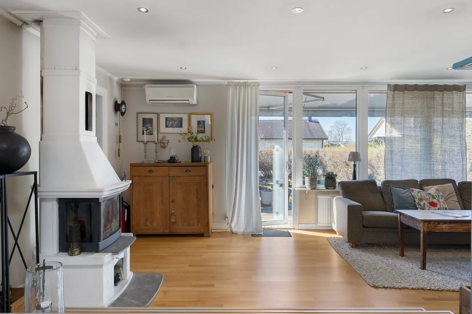 Radhus, Fasanvägen 43, Märsta - Ekilla, Sigtuna