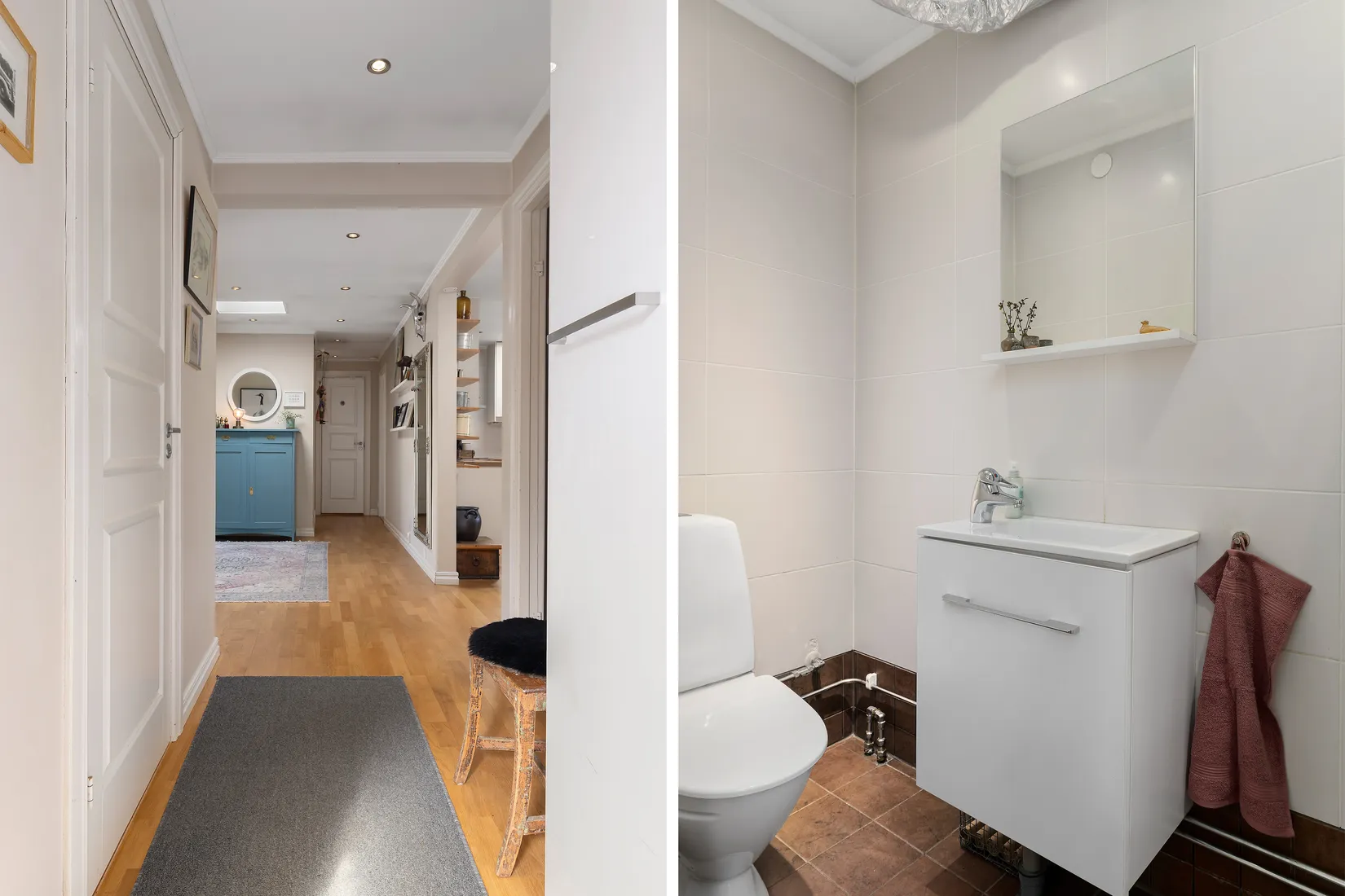 Radhus, Fasanvägen 43, Märsta - Ekilla, Sigtuna