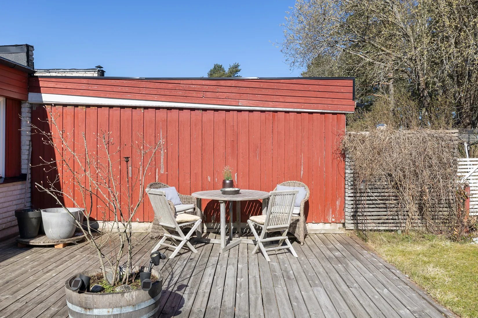 Radhus, Fasanvägen 43, Märsta - Ekilla, Sigtuna