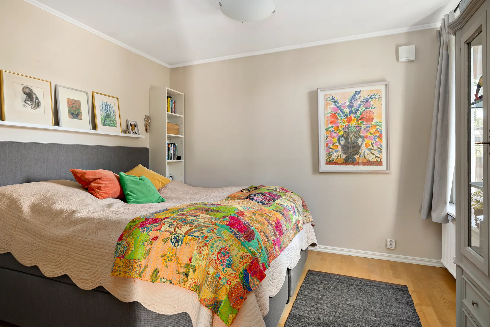 Radhus, Fasanvägen 43, Märsta - Ekilla, Sigtuna