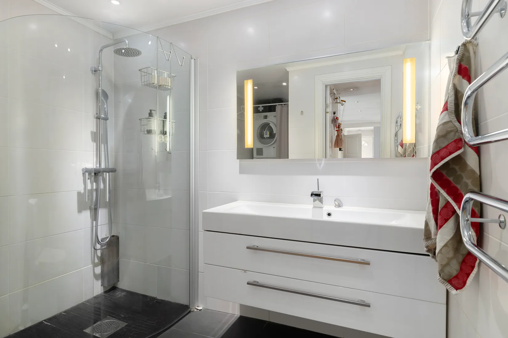 Radhus, Fasanvägen 43, Märsta - Ekilla, Sigtuna