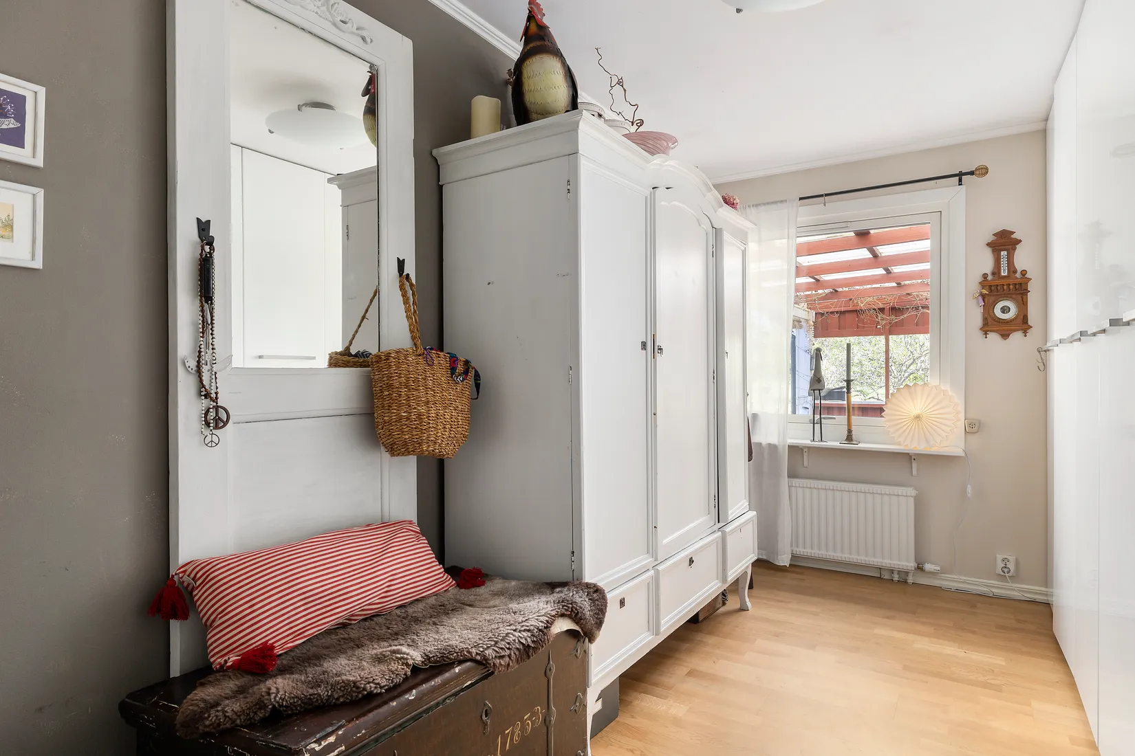 Radhus, Fasanvägen 43, Märsta - Ekilla, Sigtuna