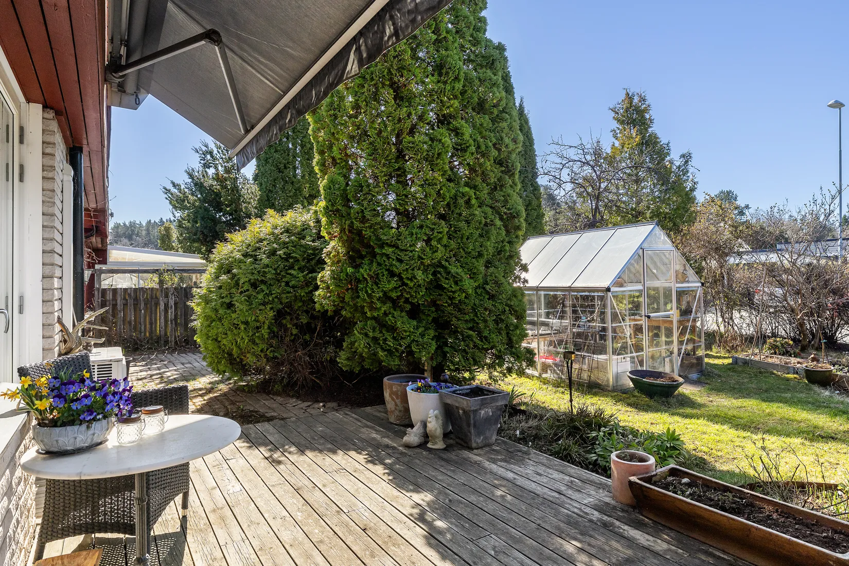 Radhus, Fasanvägen 43, Märsta - Ekilla, Sigtuna