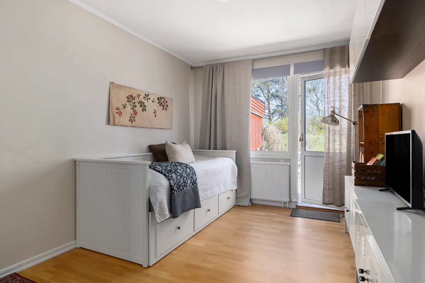 Radhus, Fasanvägen 43, Märsta - Ekilla, Sigtuna