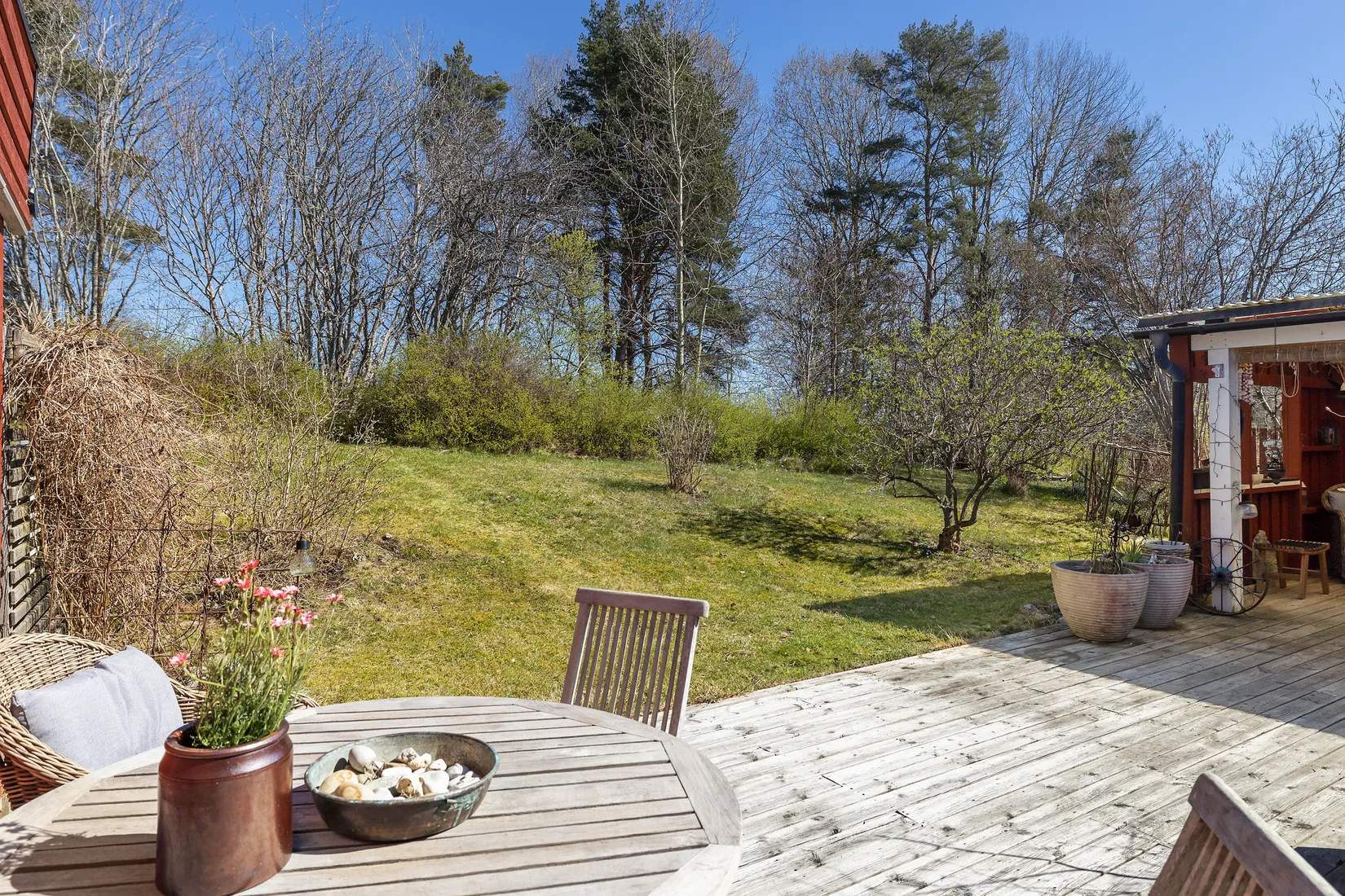 Radhus, Fasanvägen 43, Märsta - Ekilla, Sigtuna