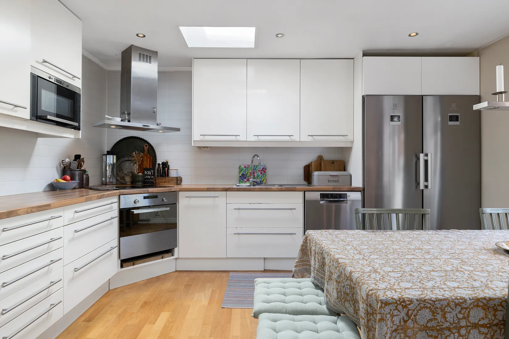 Radhus, Fasanvägen 43, Märsta - Ekilla, Sigtuna