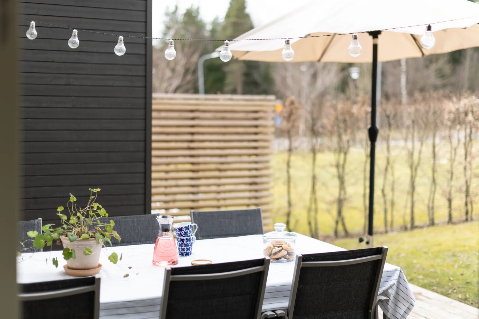 Bostadsrätt, Radhus, Balladgatan 3, Hestra, Borås