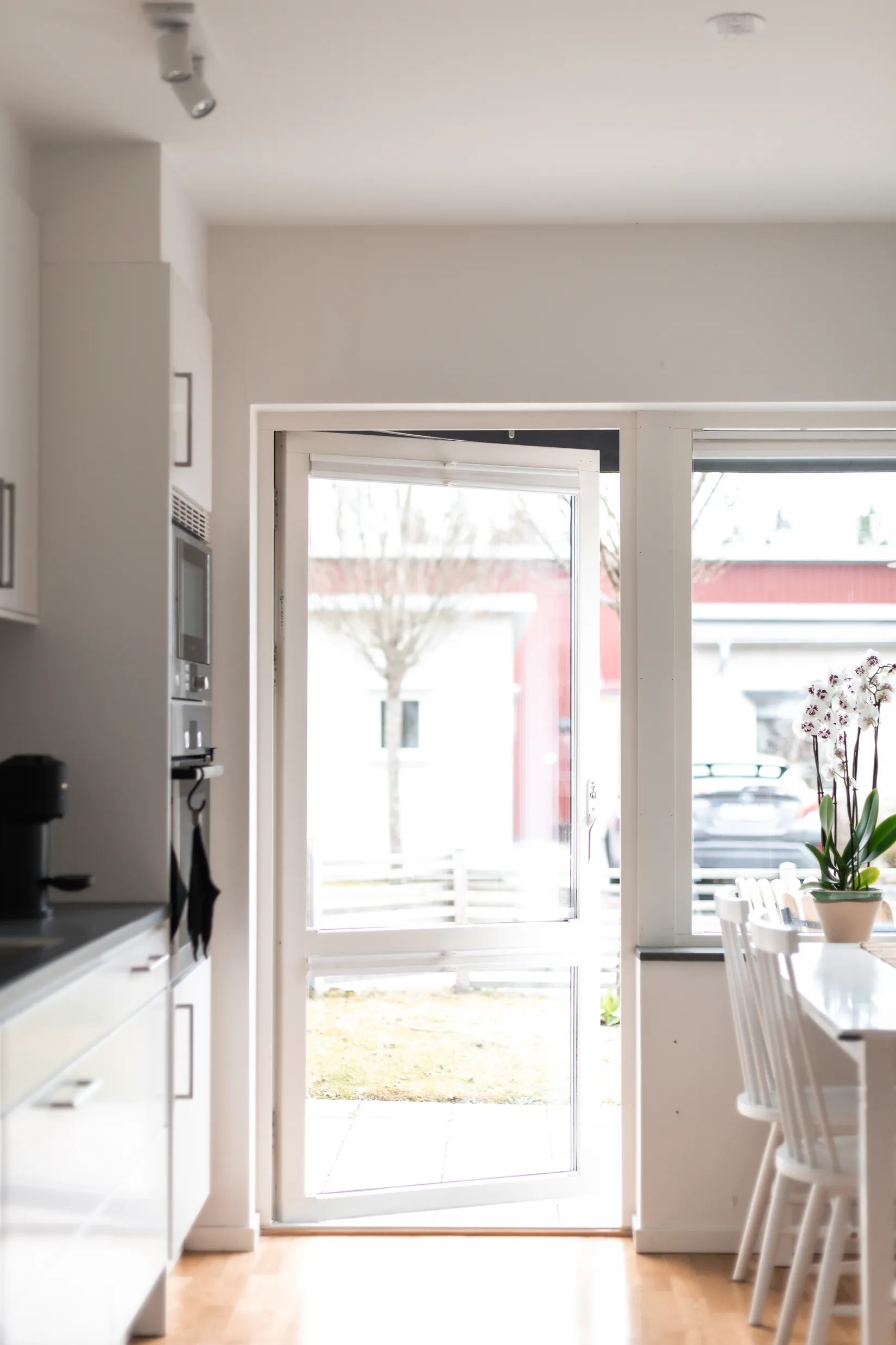 Bostadsrätt, Radhus, Balladgatan 3, Hestra, Borås