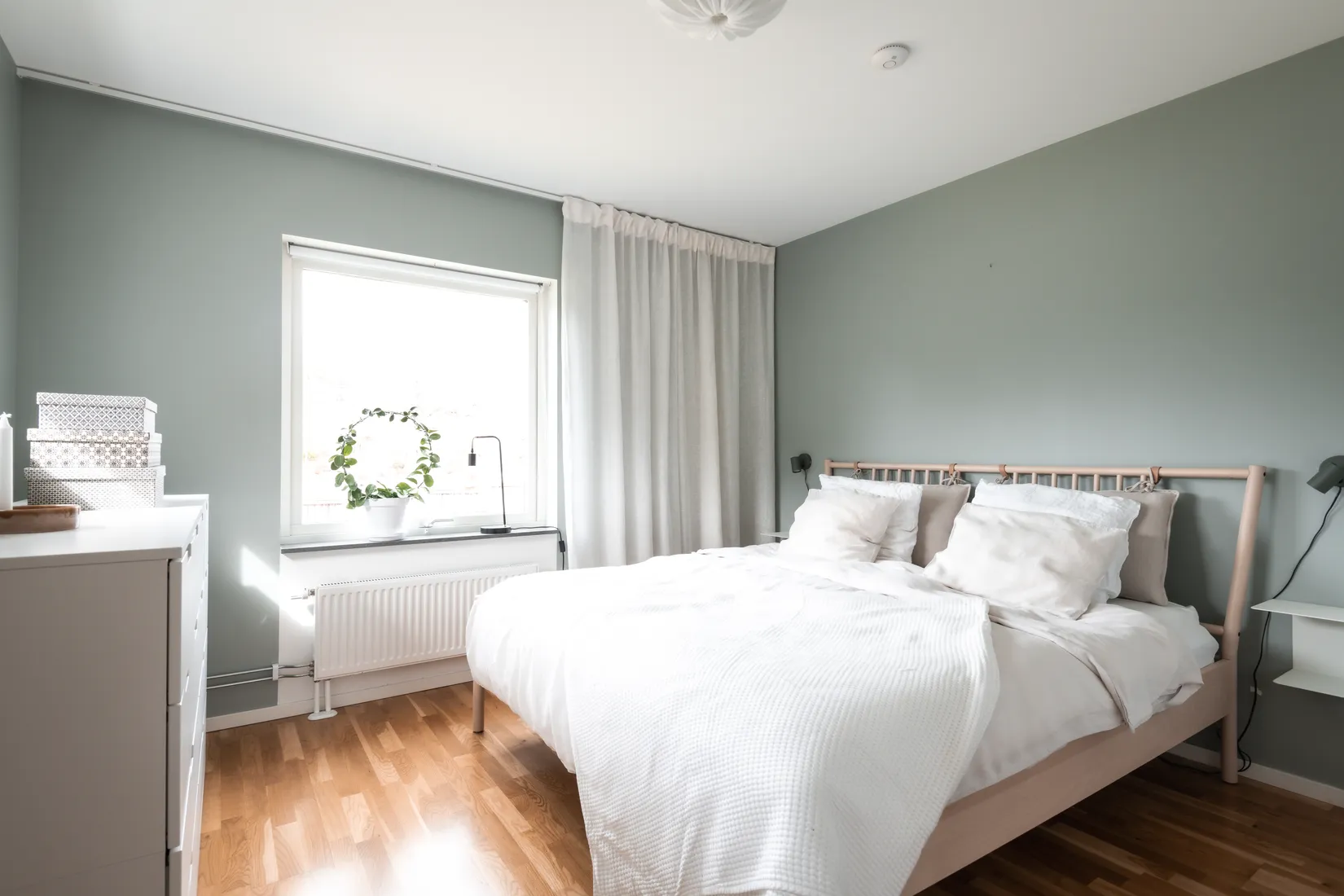 Bostadsrätt, Radhus, Balladgatan 3, Hestra, Borås