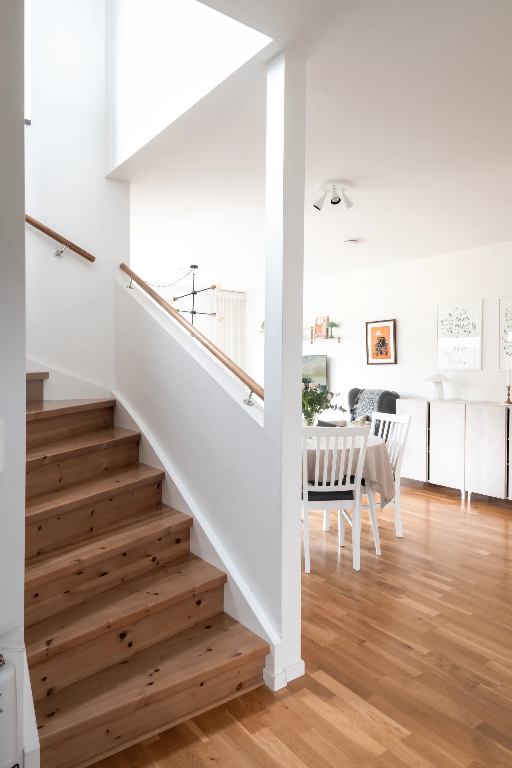 Bostadsrätt, Radhus, Balladgatan 3, Hestra, Borås