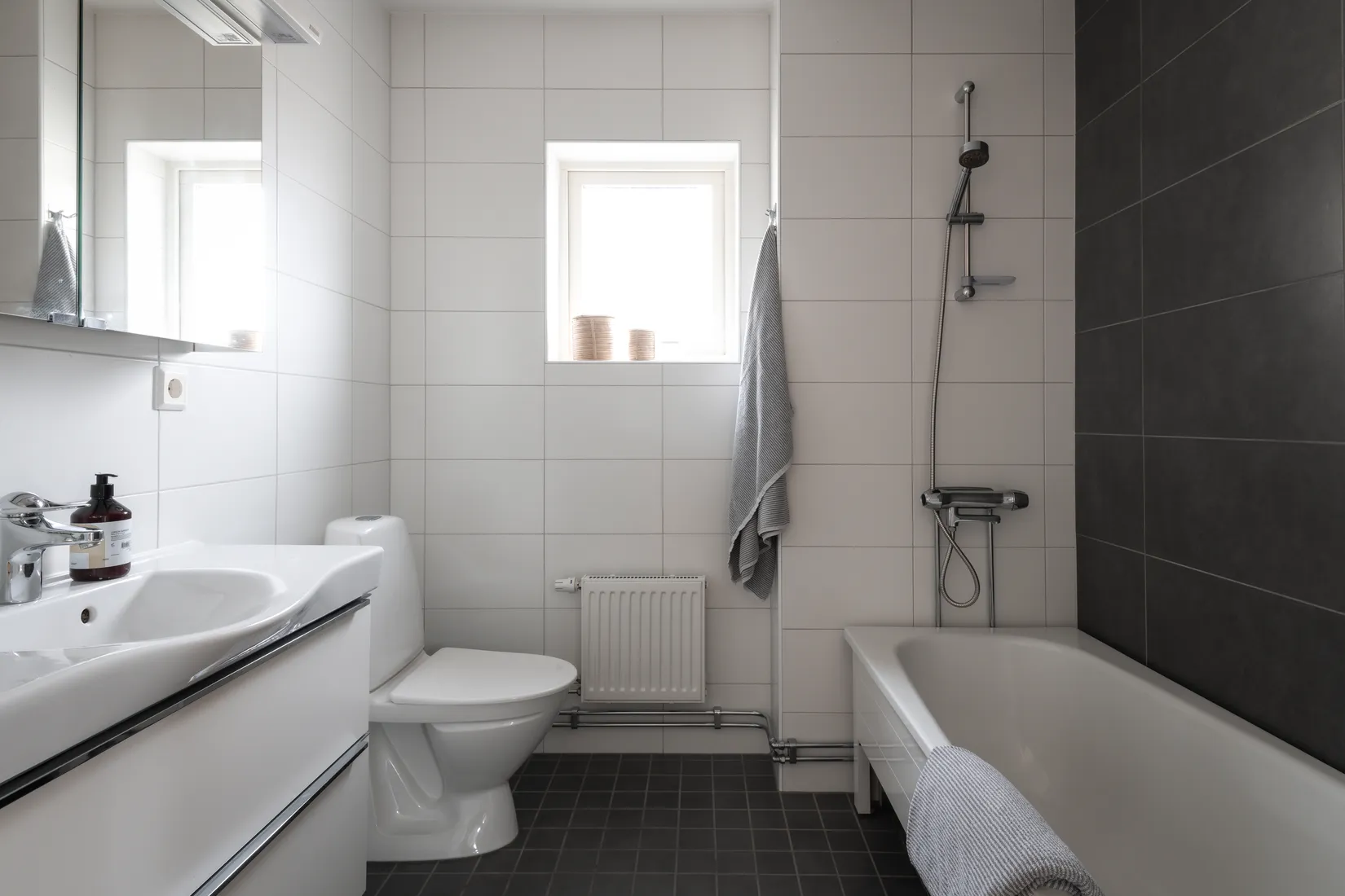 Bostadsrätt, Radhus, Balladgatan 3, Hestra, Borås