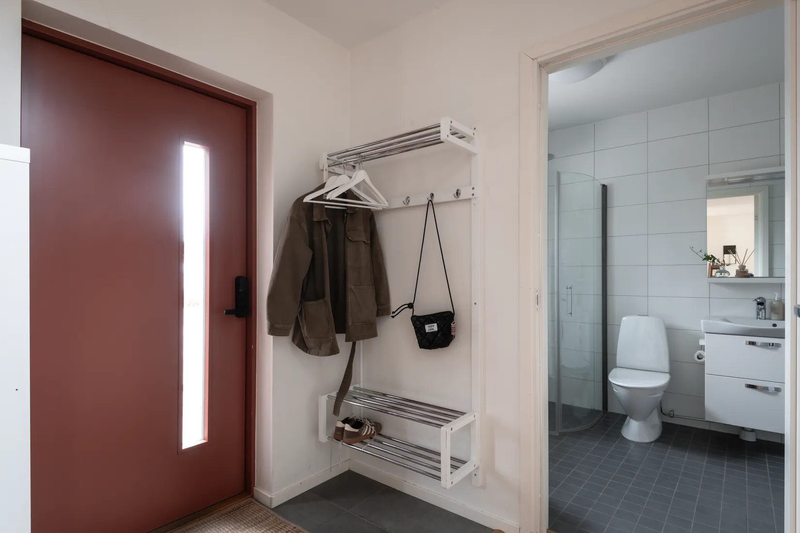 Bostadsrätt, Radhus, Balladgatan 3, Hestra, Borås