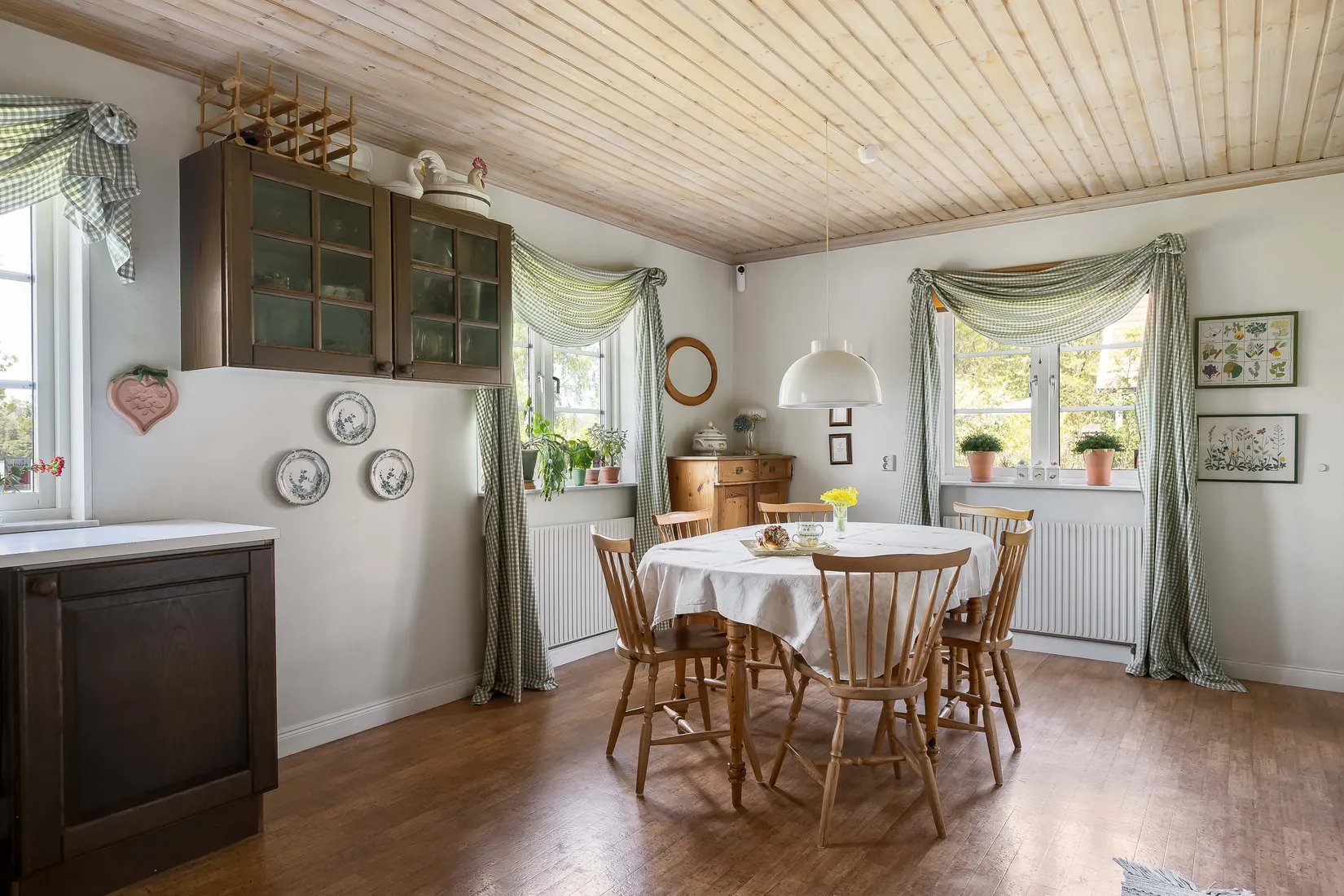 Villa, Vikgatan 1A, Estö, Nynäshamn