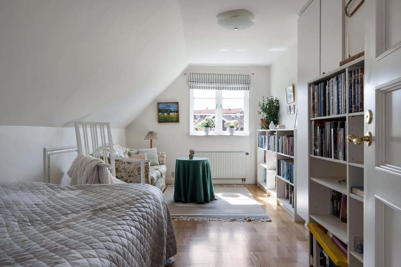 Villa, Vikgatan 1A, Estö, Nynäshamn