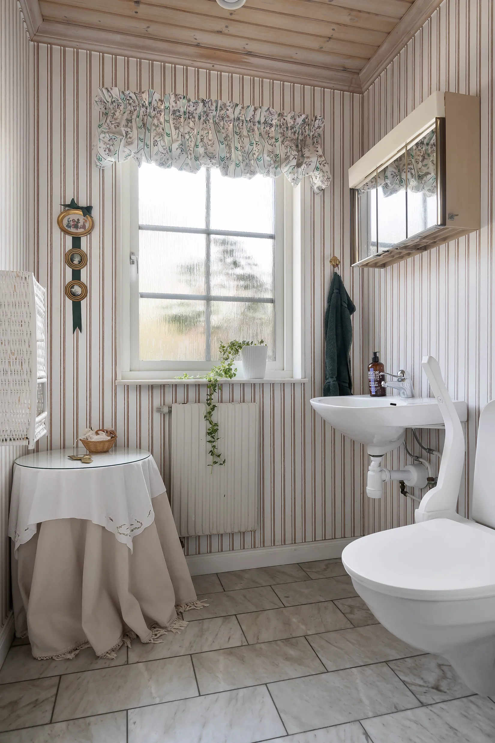 Villa, Vikgatan 1A, Estö, Nynäshamn