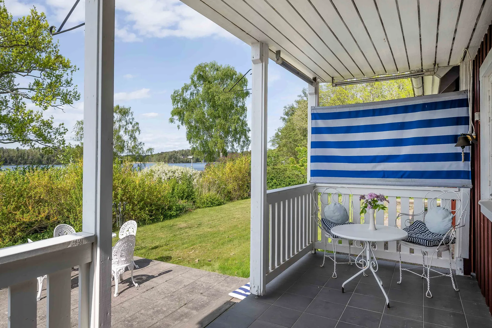 Villa, Vikgatan 1A, Estö, Nynäshamn
