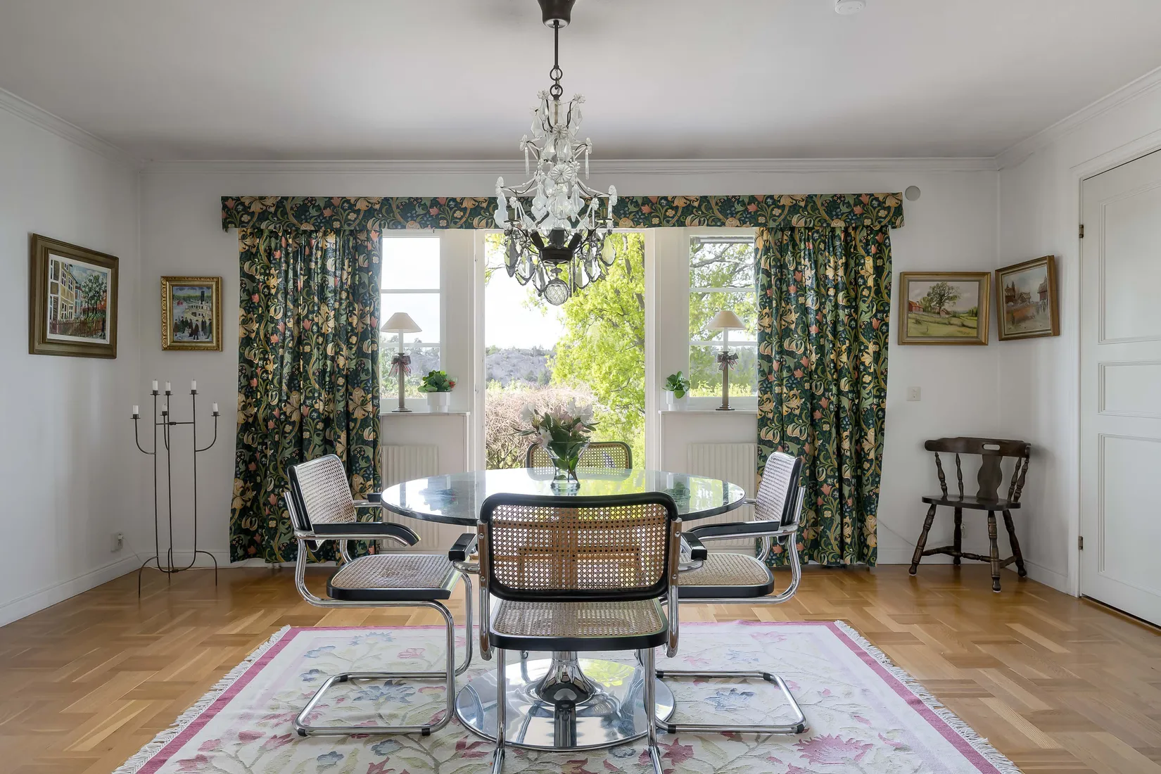 Villa, Vikgatan 1A, Estö, Nynäshamn