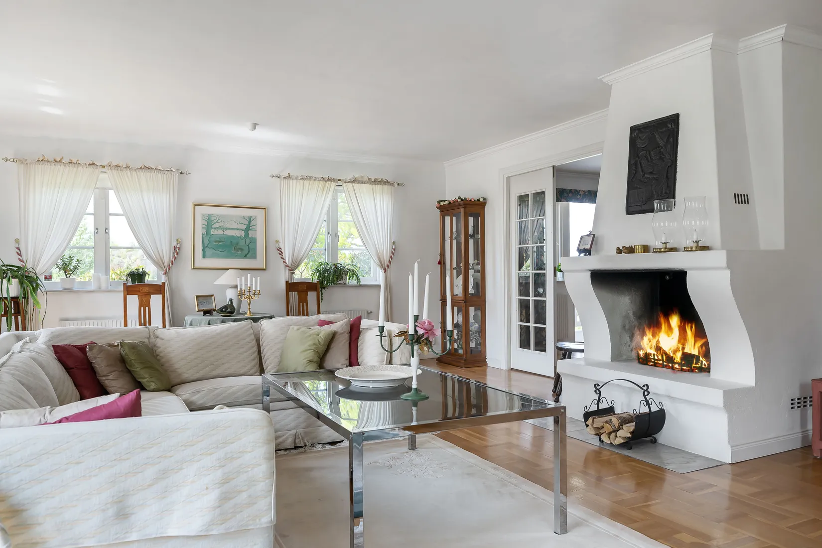 Villa, Vikgatan 1A, Estö, Nynäshamn