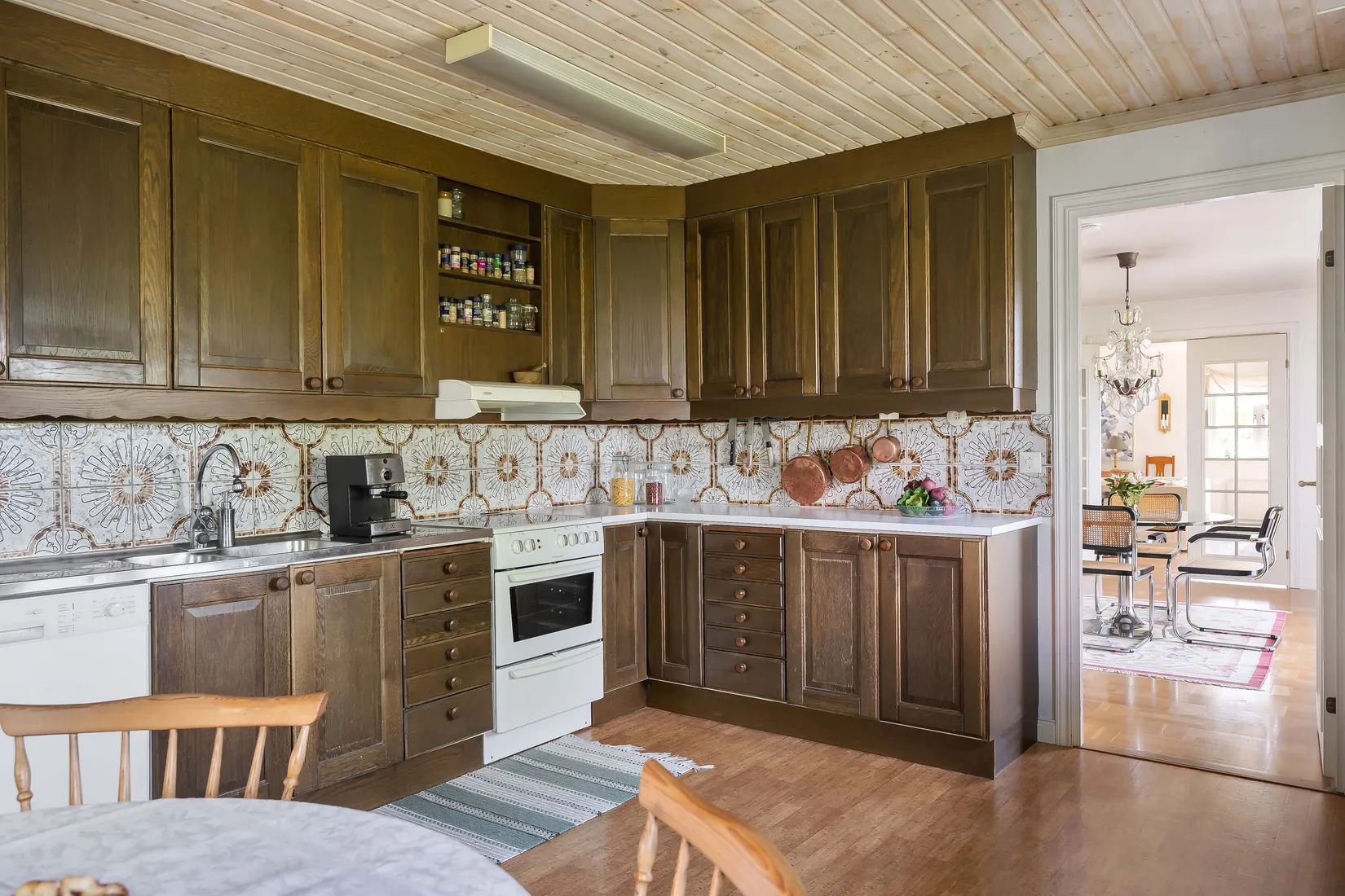 Villa, Vikgatan 1A, Estö, Nynäshamn