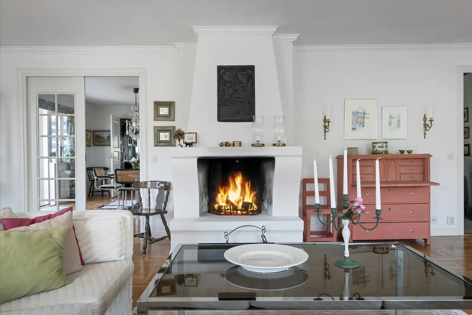 Villa, Vikgatan 1A, Estö, Nynäshamn