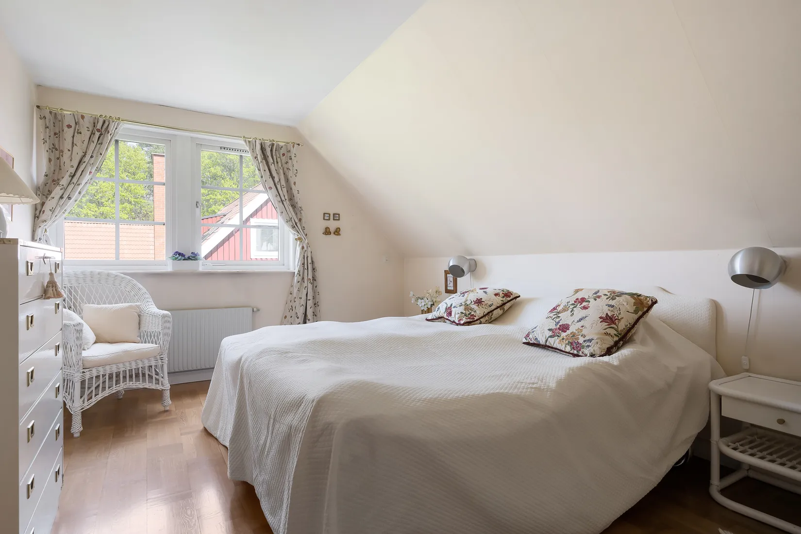 Villa, Vikgatan 1A, Estö, Nynäshamn