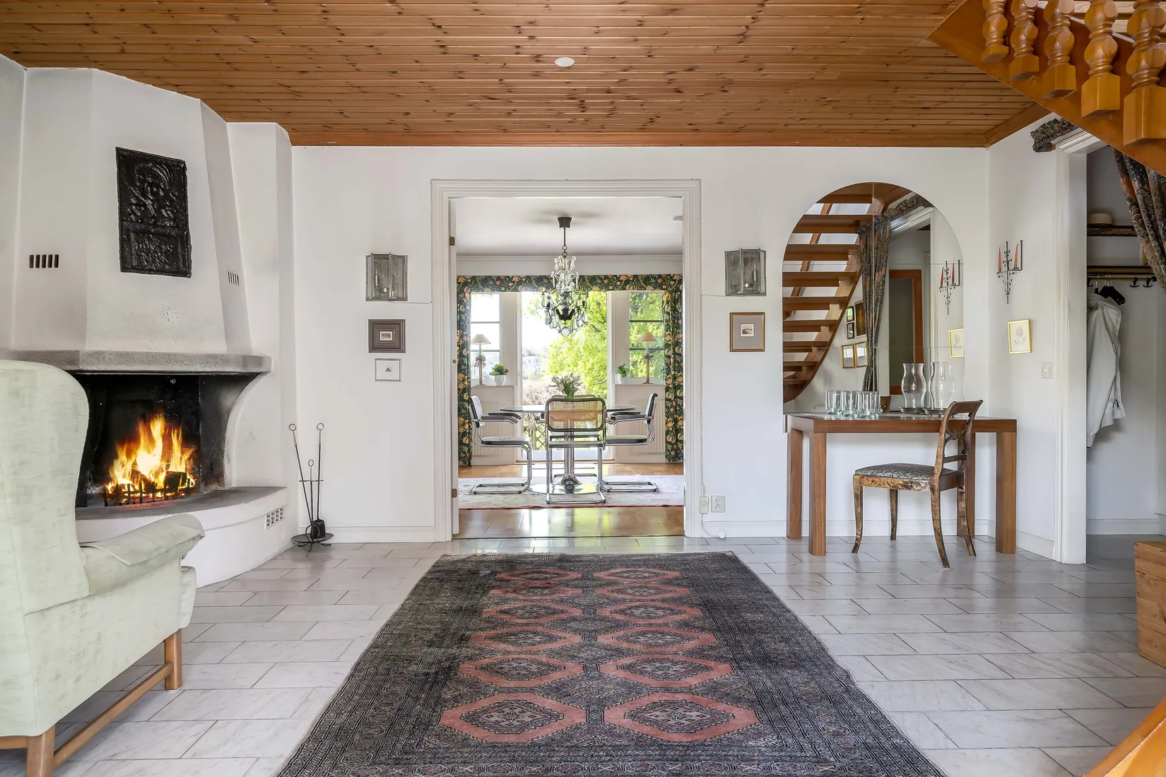 Villa, Vikgatan 1A, Estö, Nynäshamn