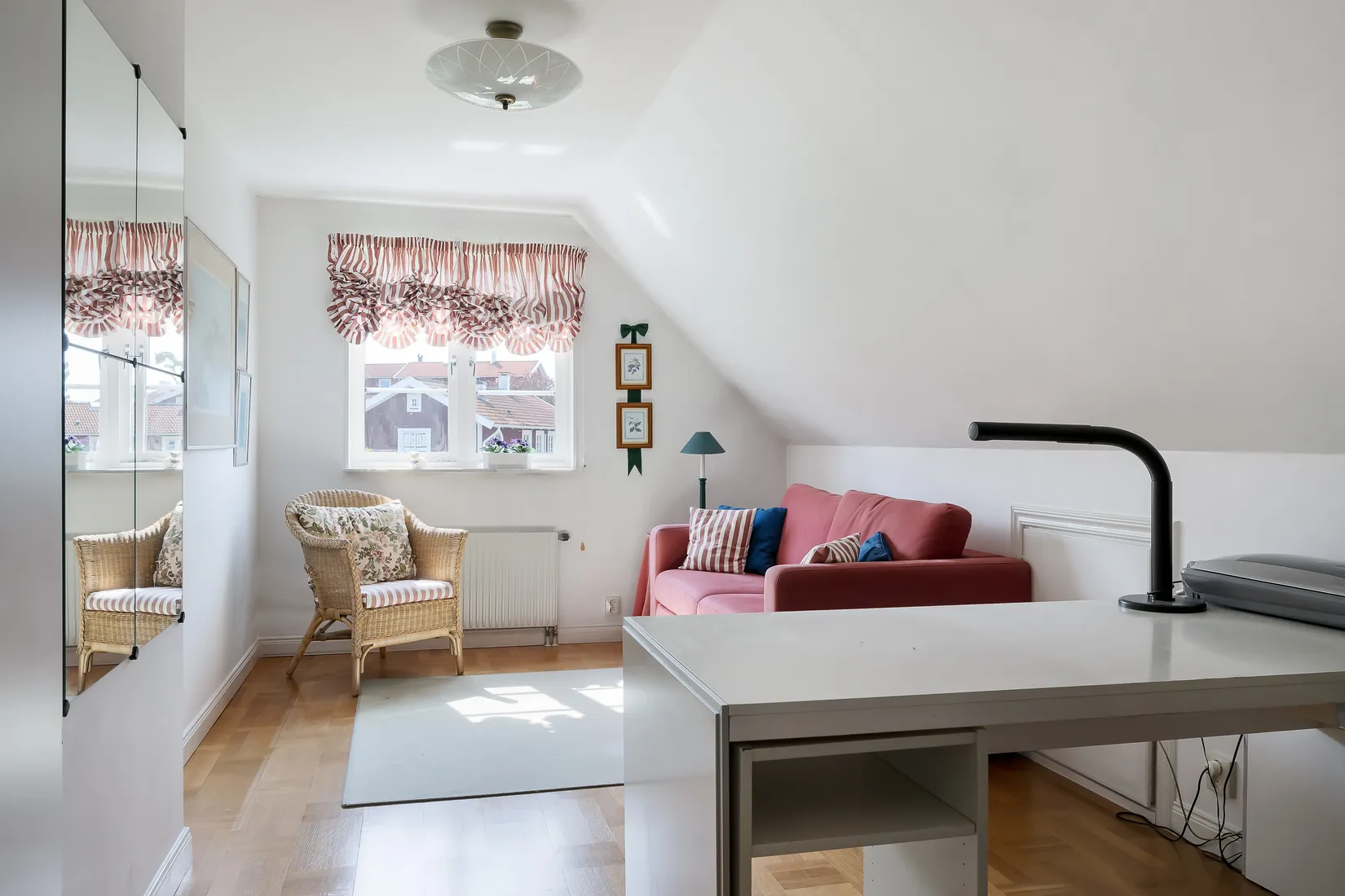 Villa, Vikgatan 1A, Estö, Nynäshamn