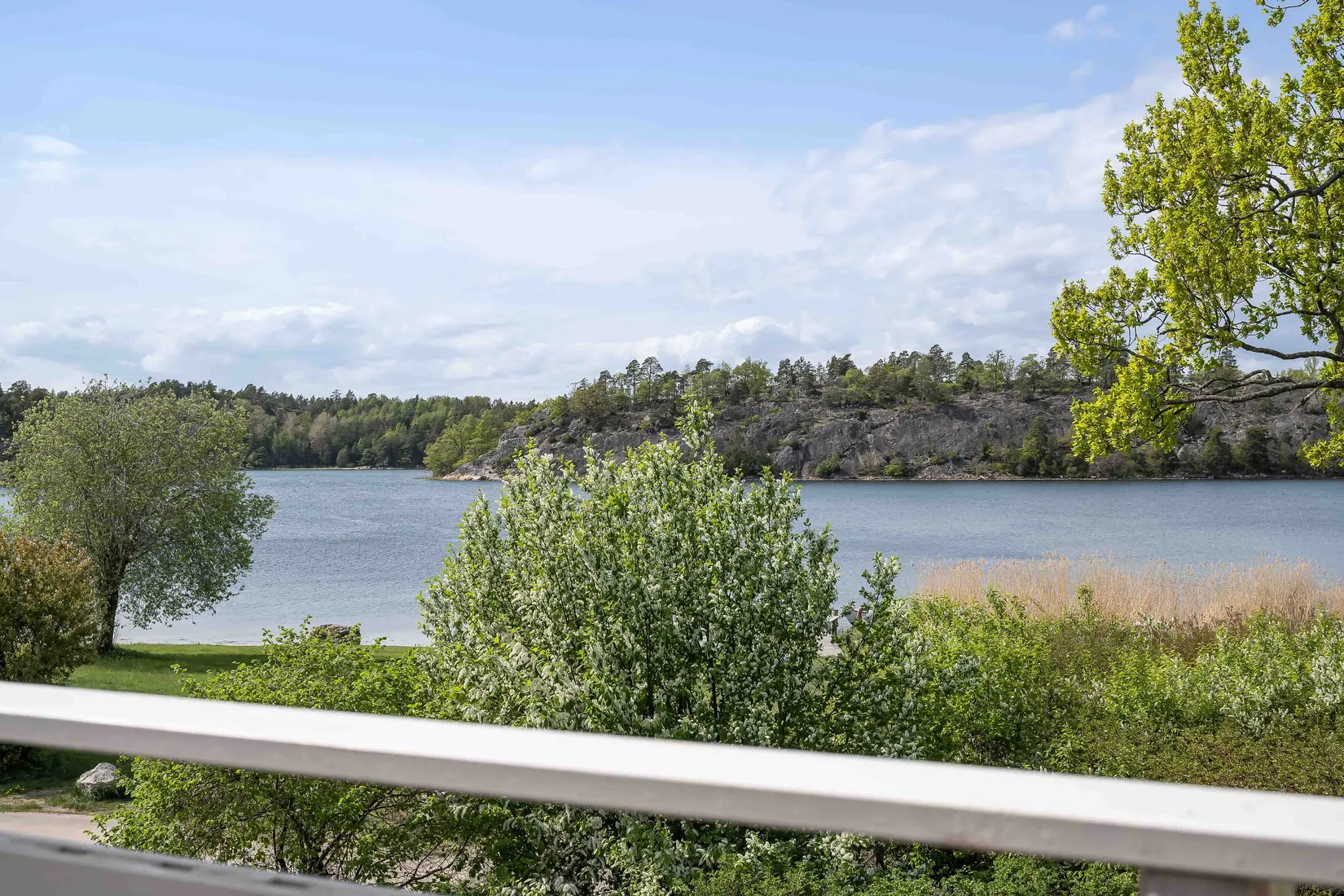 Villa, Vikgatan 1A, Estö, Nynäshamn