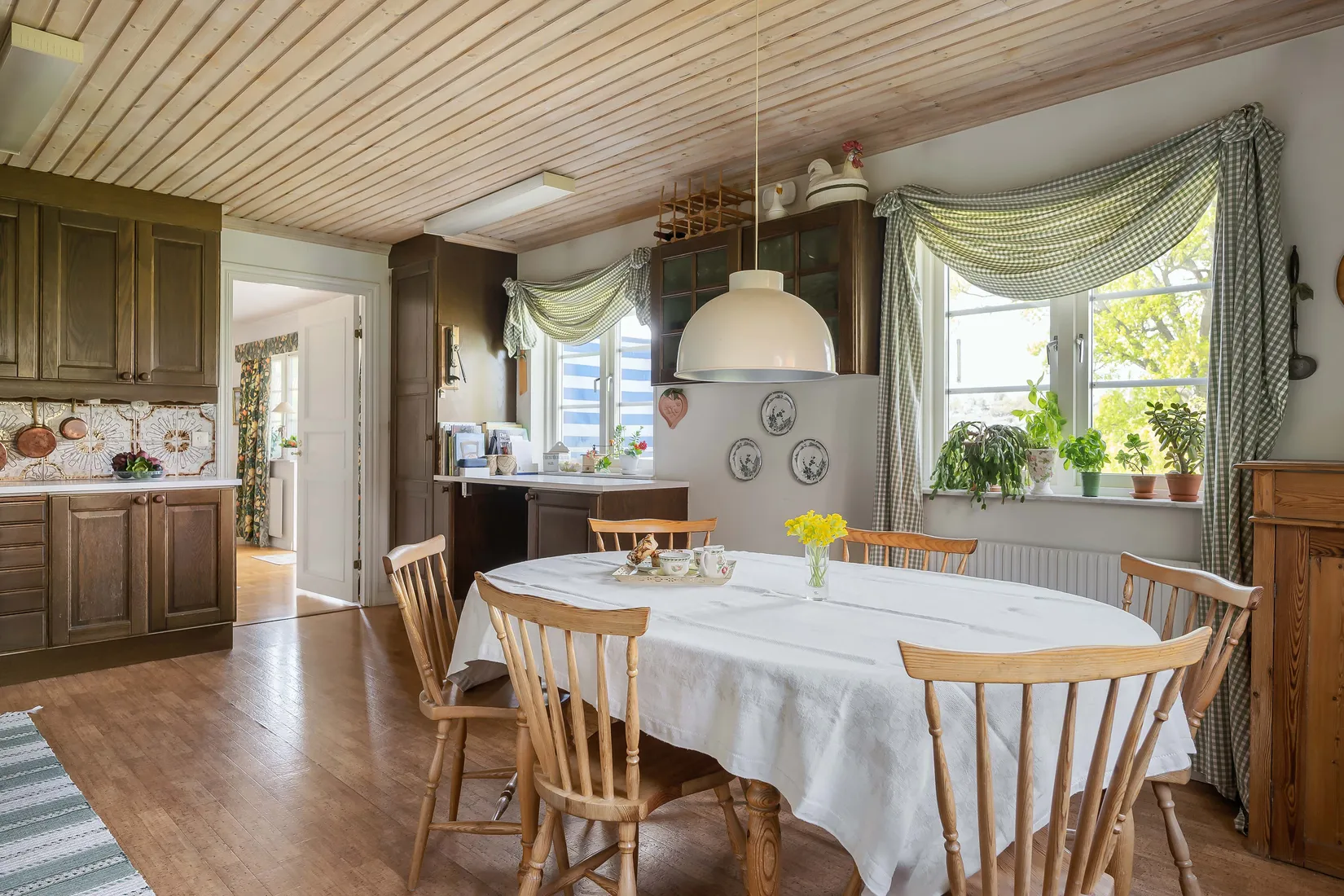 Villa, Vikgatan 1A, Estö, Nynäshamn