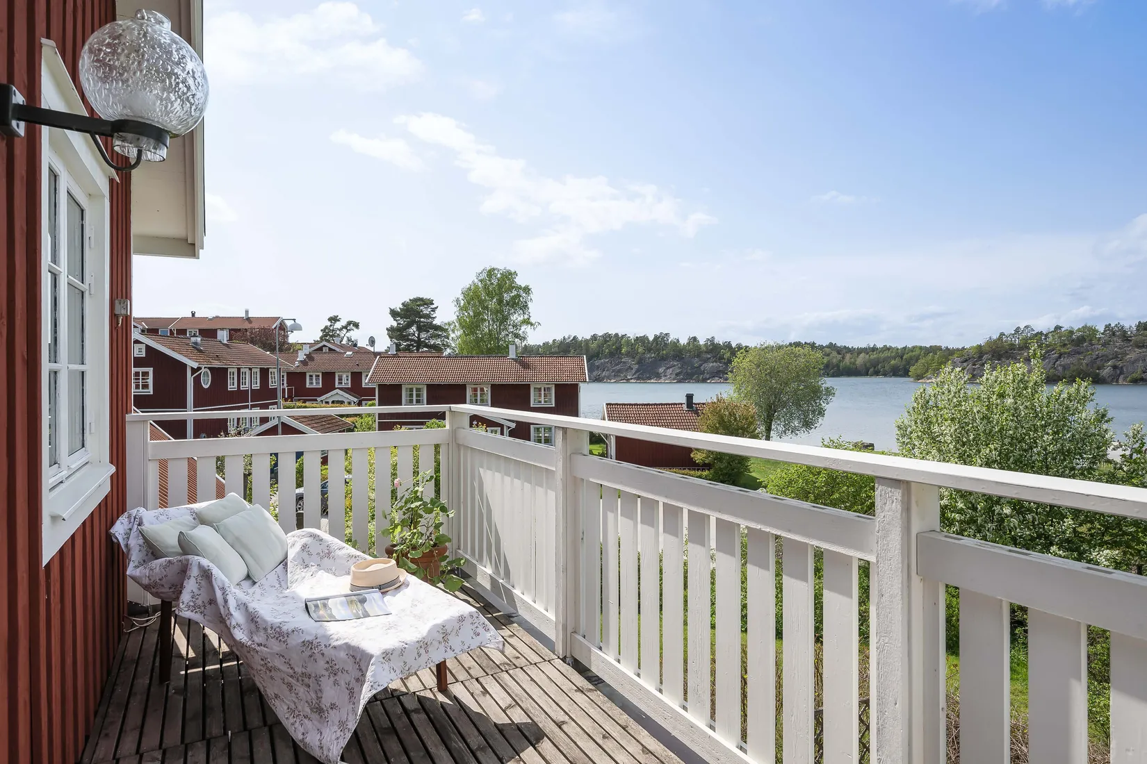 Villa, Vikgatan 1A, Estö, Nynäshamn